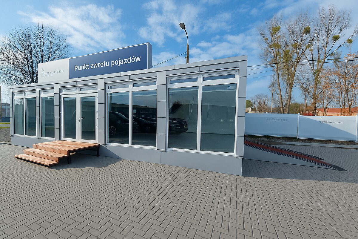 Przebudowy i modyfikacje kontenerów